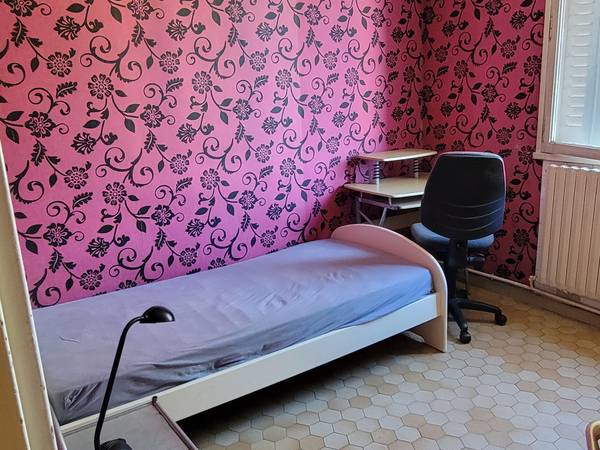 Colocation / Appartement 5 pièces de 78 m², Vénissieux, Rue Anatole France / Photo 5