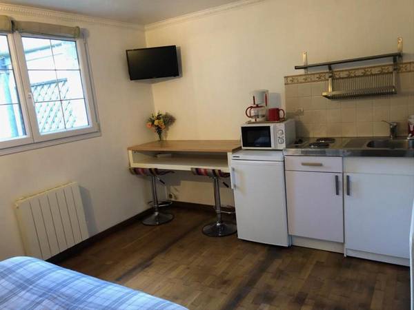 Colocation / Appartement, Châtillon / Photo 3