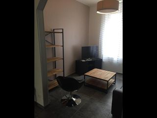 Flatsharing / 6-bedroom house · 95 m², Lille, Rue Dordin