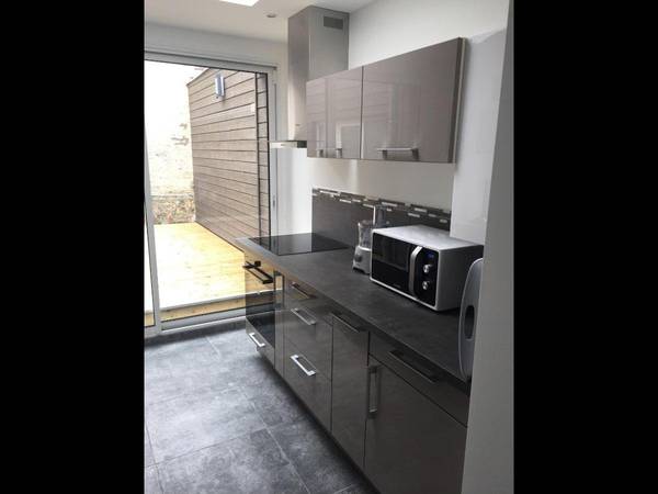 Colocation / Maison 6 pièces de 95 m², Lille, Rue Dordin / Photo 2