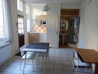 Rental / Studio apartment, Troyes