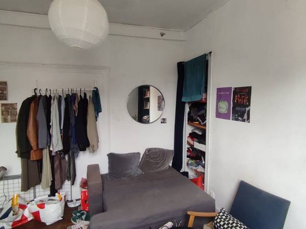 Colocation / Maison 8 pièces de 200 m², Lille, Rue de Courtrai / Photo 2