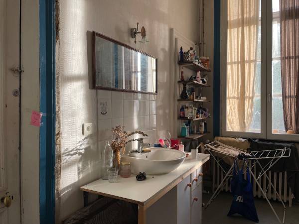 Colocation / Maison 8 pièces de 200 m², Lille, Rue de Courtrai / Photo 7