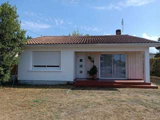 Colocation / 4 rooms house · 115 m², Pessac, Avenue de Madran