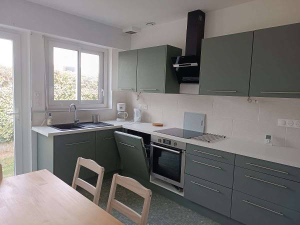 Colocation / Maison 4 pièces de 115 m², Pessac, Avenue de Madran / Photo 2