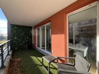 Location / Appartement 3 pièces de 62 m², Caluire-et-Cuire, Chemin de Crépieux