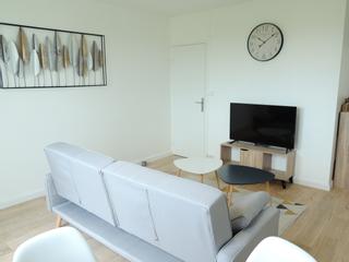 Flatsharing / 4-bedroom flat · 64 m², Villenave-d'Ornon, Chemin Gaston