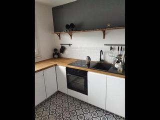 Flatsharing / Flat · 68 m², Montigny-le-Bretonneux