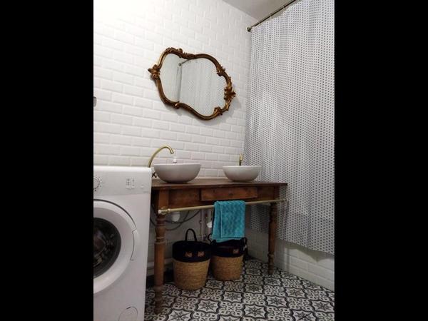 Colocation / Appartement de 68 m², Montigny-le-Bretonneux / Photo 3