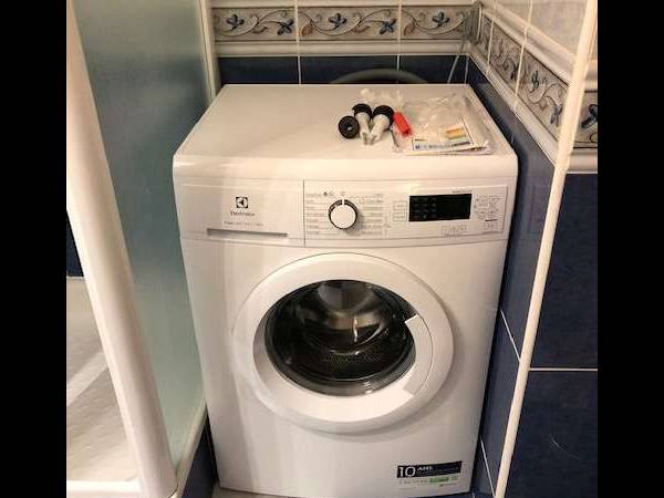 Colocation / Appartement 5 pièces de 98 m², Saint-Herblain, Rue de la Mayenne / Photo 11