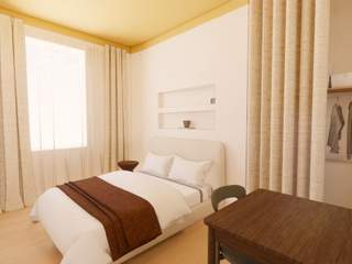 Colocation / Appartement 4 pièces de 85 m², Nice, Avenue de Pessicart