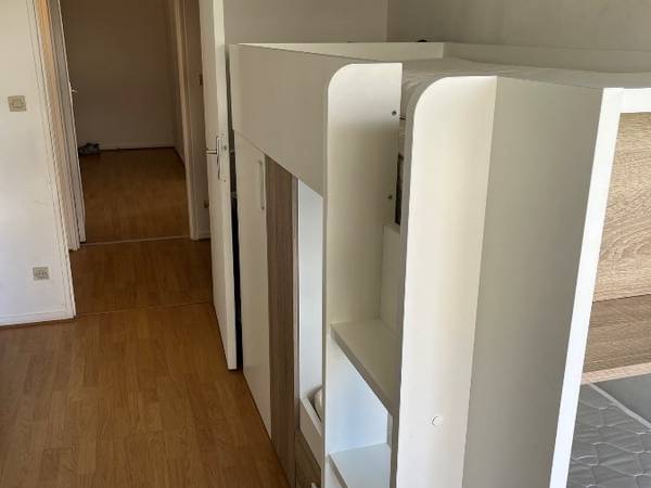 Location / Appartement 3 pièces de 75 m², Paris, Allée Vivaldi / Photo 6