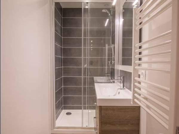 Colocation / Appartement 4 pièces de 78 m², Oullins-Pierre-Bénite, Rue Albert Camus / Photo 5
