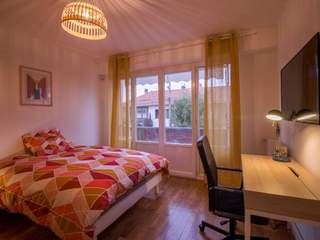 Room share / 4 rooms apartment · 78 m², Oullins-Pierre-Bénite, Rue Albert Camus