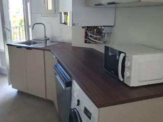 Colocation, Appartement 4 pièces, Grenoble