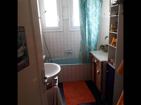 Sous-location / Maison 9 pièces de 250 m², Bron, Rue Ampère / Photo 9