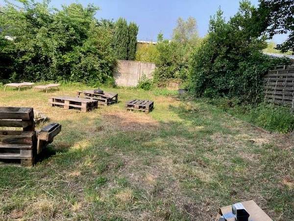 Colocation / Maison 10 pièces de 250 m², Bordeaux, Rue François le Gallais / Photo 6