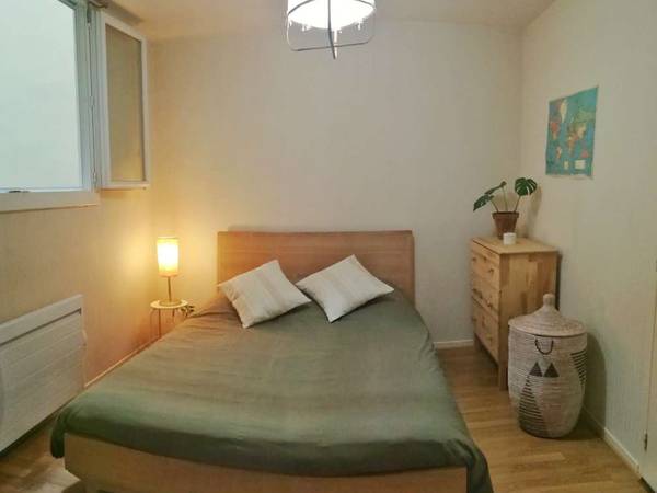 Sous-location / Appartement 2 pièces de 39 m², Toulouse, Rue de Metz / Photo 8