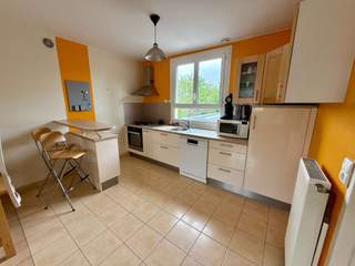 Colocation / Appartement 5 pièces de 134 m², Le Rheu, Avenue des Bruyères