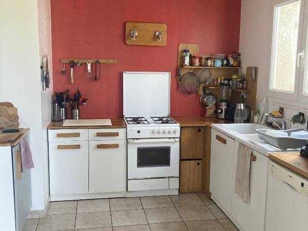 Colocation / Maison 5 pièces de 110 m², Bourg-en-Bresse, Allée Léo Ferré / Photo 2