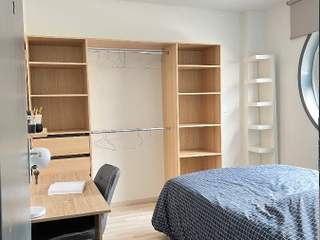 Colocation / Appartement 3 pièces de 56 m², Liévin, Avenue Jean Jaures