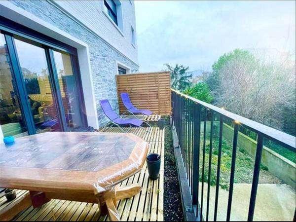 Sous-location / Duplex 4 pièces de 90 m², Alfortville, Rue Jean Colly / Photo 5