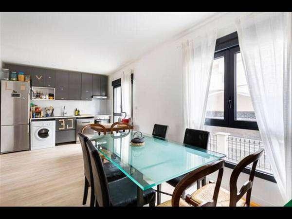 Sous-location / Duplex 4 pièces de 90 m², Alfortville, Rue Jean Colly / Photo 2