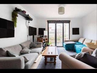 Sous-location / Duplex 4 pièces de 90 m², Alfortville, Rue Jean Colly