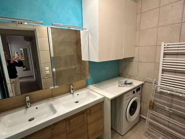 Colocation / Appartement 4 pièces de 67 m², Marseille, Rue Rabutin Chantal / Photo 20