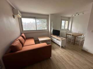 Colocation / Appartement 4 pièces de 67 m², Marseille, Rue Rabutin Chantal