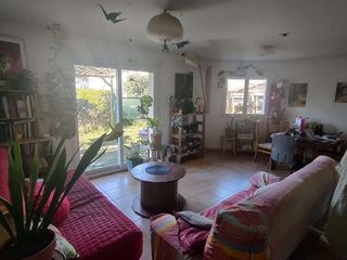 Colocation / Maison 5 pièces de 100 m², Saint-Martin-d'Hères, Rue des Taillées