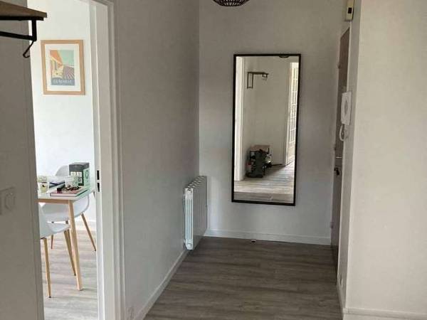 Colocation / Appartement 5 pièces de 84 m², Caen, Rue d’Herouville / Photo 2