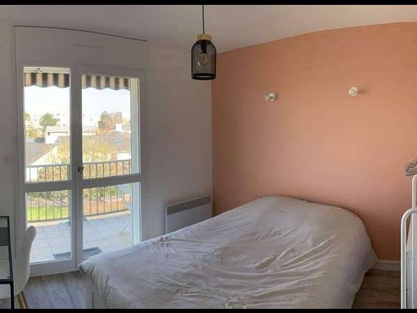 Colocation / Appartement 5 pièces de 84 m², Caen, Rue d’Herouville / Photo 11