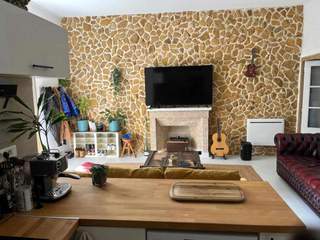 Colocation / Appartement 4 pièces de 95 m², Chambéry, Rue de Boigne