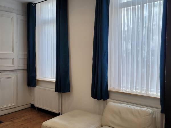 Location / Maison 1 pièce de 42 m², Tourcoing, Rue Alexandre Ribot / Photo 2