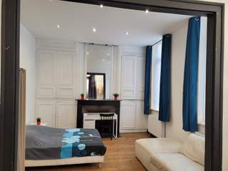 Location / Maison 1 pièce de 42 m², Tourcoing, Rue Alexandre Ribot