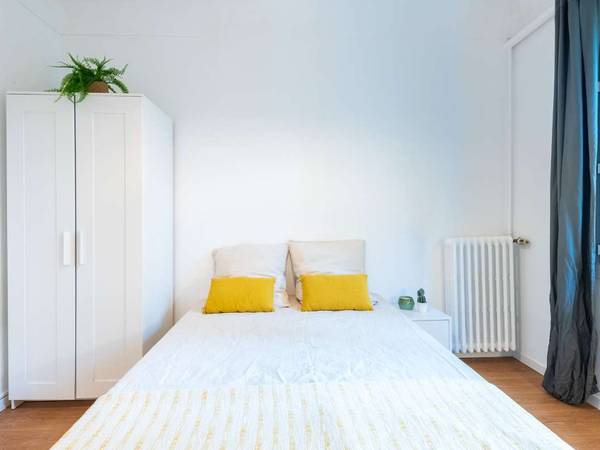 Colocation / Appartement 4 pièces de 95 m², Aix-en-Provence, Avenue Maurice Blondel / Photo 8