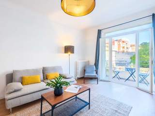 Colocation / Appartement 4 pièces de 95 m², Aix-en-Provence, Avenue Maurice Blondel