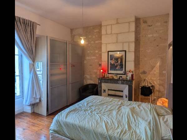 Colocation / Maison 6 pièces de 150 m², Bordeaux, Place Calixte Camelle / Photo 2