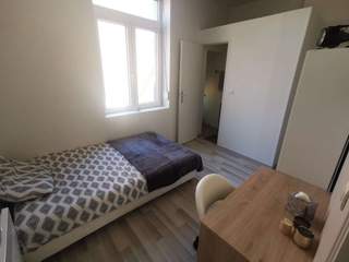 Student room / 6-bedroom house · 100 m², Roubaix, Rue de l'Industrie