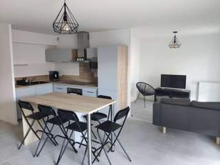 Colocation / Appartement 4 pièces de 83 m², Talence, Avenue Georges Lasserre