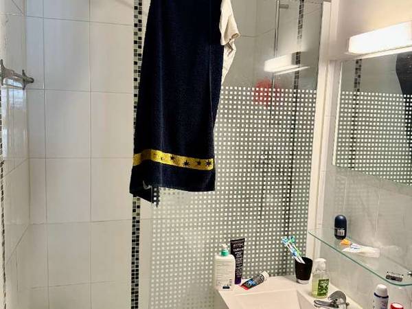 Sous-location / Appartement 1 pièce de 30 m², Paris, Rue de Vouillé / Photo 6