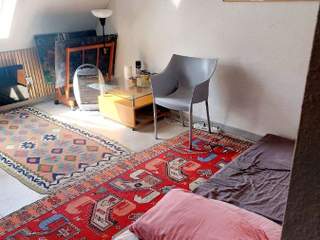 Sous-location / 2 rooms apartment · 25 m², Strasbourg, Rue Saint-Erhard