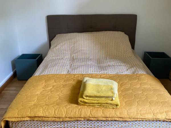 Flatsharing / 10-bedroom house · 12 m², Neuilly-sur-Marne, Boulevard de la République / Photo 2