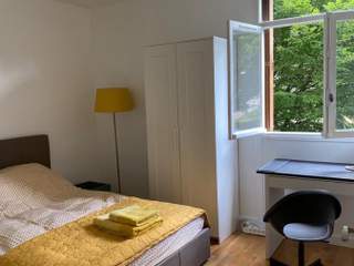 Colocation, Maison 10 pièces, Neuilly-sur-Marne