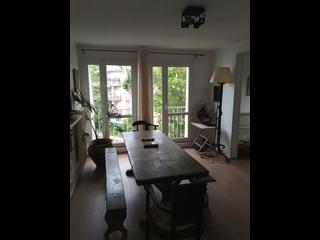 Homestay / Appartement 4 pièces de 71 m², Toulouse, Rue Roubichou