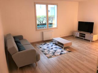 Colocation / Appartement 4 pièces de 66 m², Guyancourt, Rue Georges Braque