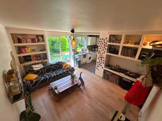 Colocation / Appartement 3 pièces de 55 m², Pantin, Avenue du Colonel Fabien