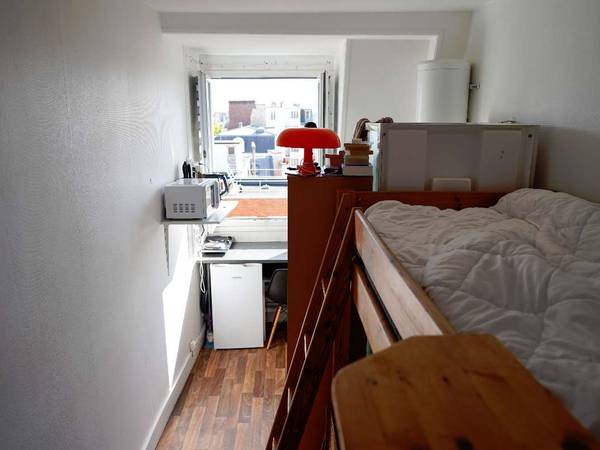 Signaler un abus ou un problème photo 3