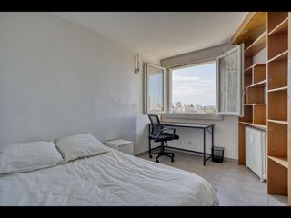 Colocation / Appartement 2 pièces de 39 m², Le Kremlin-Bicêtre, Rue Gabriel Péri